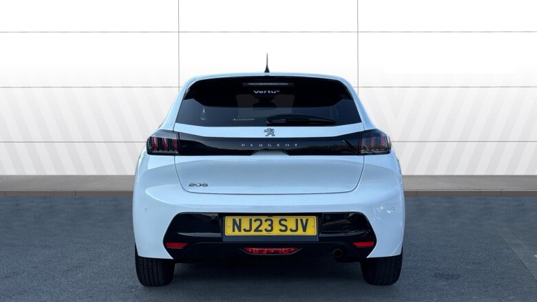 Peugeot 208 1.2 PureTech 100 Allure Premium + 5dr Petrol Hatchback